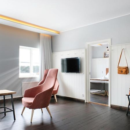 Hotell Furusund ภายนอก รูปภาพ