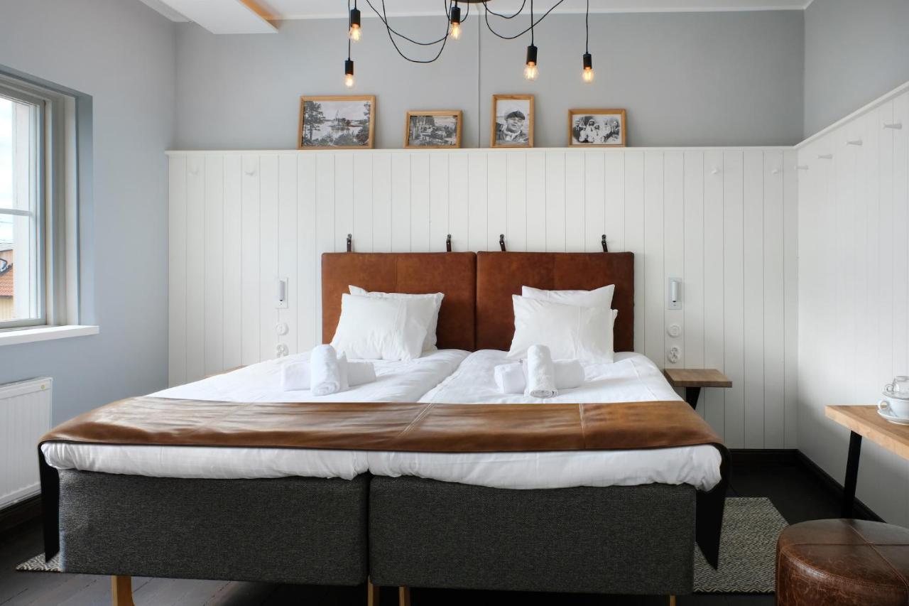 Hotell Furusund ภายนอก รูปภาพ